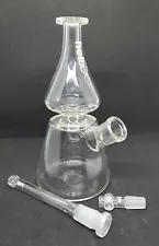 Helix Brand Glass Pipe *N5