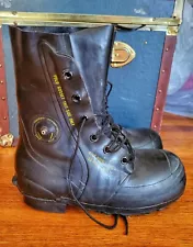 Bata Vintage 8R US Military Extreme Cold Weather Type I Mickey Mouse Boots