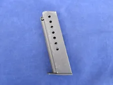 Walther P38 Original 8-Round Magazine