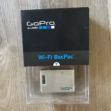 GoPro WiFi BacPac for Hero HD Hero2 Action Camera Bluetooth WiFi USB New