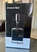 Fanatec Clubsport Shifter V1.5 *New In Box*