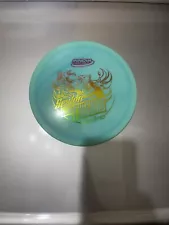 Firebird Glow 2015 Nate Sexton Rare Color