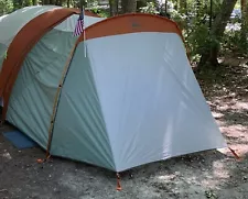 REI Connect Tech Garage - For Kingdom & Hobitat Tents