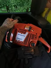 3120xp husqvarna chainsaw