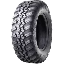 4 Forerunner Aurora A/T 32x10.00R15 32x10R15 85J 8 Ply All Terrain ATV UTV Tires