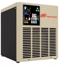 INGERSOLL RAND D25IN-SR Compressed Air Dryer, 15 CFM 5 HP, 6 Class 115V AC, 3/8