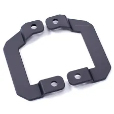 Belt Loops - Pancake Design - Unbranded - (fits 1.75 belts) - (1 Pair)