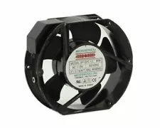 Mechatronics UF15PC12 BTH Fan Tubeaxial - 115VAC - 0.250A - Cooling Fan