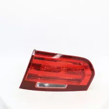 2014 BMW 320i 3-series F30/31 Right Inner Tail Light Part Number 183611-12 (For: More than one vehicle)