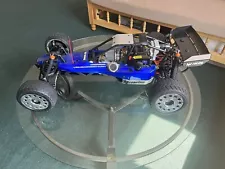 HPI Baja 5B