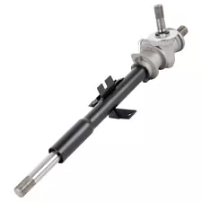 New Manual Steering Rack And Pinion For VW Cabrio Jetta Rabbit Scirocco Mk1