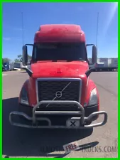 2019 Volvo VNL760 NO RESERVE # B2906 B C OH