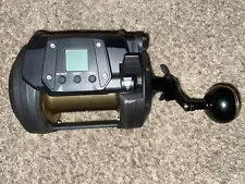 New Listing-BRAND NEW- Daiwa Tanacom 1200 Electric Reel -FREE SHIPPING-