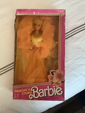 barbie doll vintage