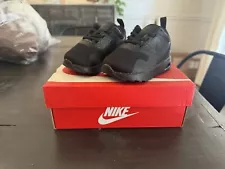 Nike Air Max Tavas (TDE) 4C. New In Box. $50 Retail!