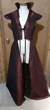 RENAISSANCE HAND MADE COSTUME