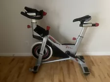 Indoor Cycling Bike for sale Freemotion S11.9 Carbon