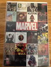 RARE Marvel The Hip Hop Cover Free Promo Comic Marvel