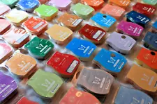 Scentsy Wax Bars RARE SCENTS - LOT OF 60 + 10 Room Sprays + Warmer