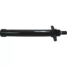 Maxim 12 Ton Single Acting Telescopic Hydraulic Cylinder, 3 Stage, 78 in Stroke