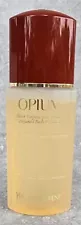 Original 90's Yves Saint Laurent OPIUM Perfumed Body Oil Spray 4.2 oz FREEUSHIP