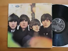 The Beatles Beatles For Sale Stereo NM Vinyl Gatefold Parlophone PCS 3062