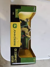 John Deere Cx Compact Tractor