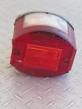 1979 79 VESPA PIAGGIO GRANDE 048 REAR TAIL LIGHT (For: Vespa Grande)