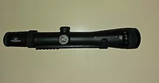 New ListingBurris Eliminator III 4-16x50mm Laser Scope - Black (200116)