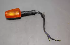 Yamaha TW200 XT225 OEM Front Turn Signal (For: 2016 Yamaha TW200)