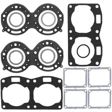 Vertex Top End Gasket Kit #710243 for Yamaha VMax-4 800 1995-1997