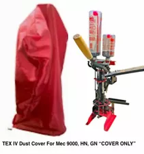 MEC Reloader 9000, 9000HN, 9000GN " DUST COVER" (SR)