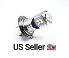 Super LED headlight light bulb for Yamaha 2006-2009 XV1900M Roadliner Midnight