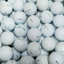 TaylorMade TP5 AAA 120 Used Golf Balls 3A