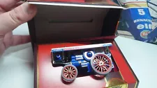 MATCHBOX / MOY - 1905 FOWLER STEAM ENGINE - .SCALE MODEL - Y-19