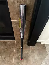 *NEW 2024 EASTON GHOST ADVANCED EFP4GHAD11 FASTPITCH SOFTBALL BAT 32/21