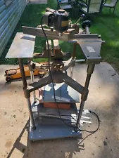 Hermes Engraving Machine With 4 Fonts