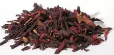 1 Lb Hibiscus Flower Whole (hibiscus Sabdariffa)