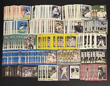 (520) Sammy Sosa Chicago White Sox BULK Lot - Topps & Stadium Club