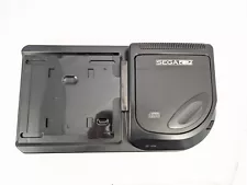 Sega CD Video Game System Console