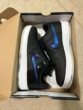 Nike Air Force 1 low x Playstation '18 QS size 11 Brand New DS