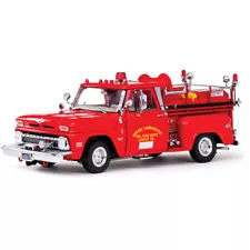 1965 CHEVROLET C-20 FIRE TRUCK 1383