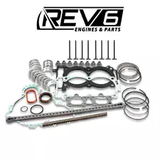 Polaris 2013-2024 RZR/Ranger/ACE 1000 Master Engine Motor Rebuild Kit Piston XP