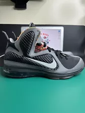 Lebron 9 BHM DS (Black History Month)