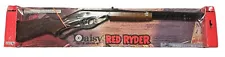 Daisy Red Ryder BB Gun 60th Anniversary Limited Diamond Edition 1938 NIP Tear