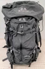 Kuiu icon 7200 Ultra Light Hunting Backpack L BAG ONLY. NO FRAME