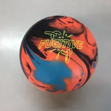 New ListingHammer Fugitive Solid bowling ball 15 LB. 1ST QUALITY new ball in the box #128