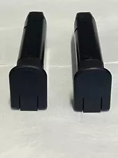 Factory Para Ordnance P14 10rd Black Magazine P14-45 Acp - purchased new in 1999