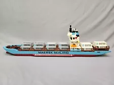 Lego Maersk Sealand Container Ship #10152 !NO BOX!