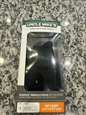 uncle mikes holsters for sale